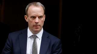 Britons should stop all non-essential travel globally: Foreign minister