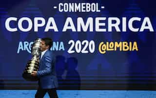Football: Copa America 2021 moved to Brazil - CONMEBOL