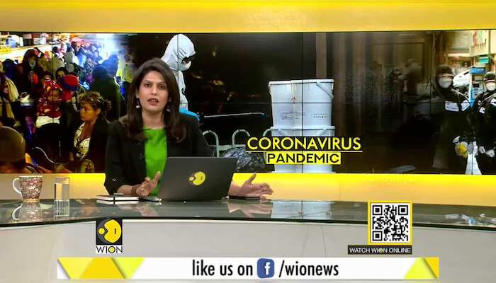 Gravitas: Wuhan Coronavirus, Religion and Social distancing