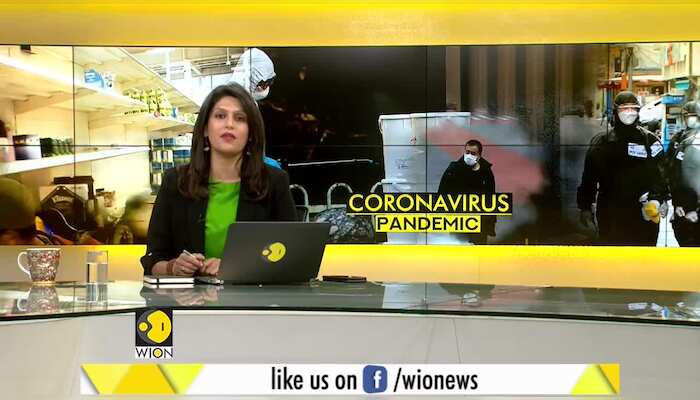 WionNews Video