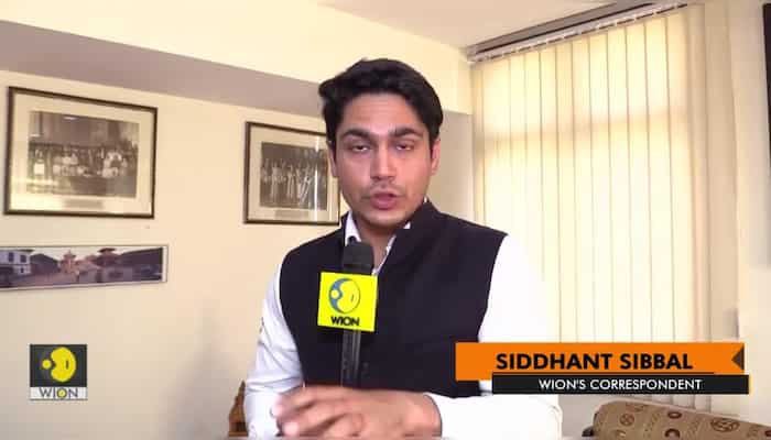 Nepal envoy praises PM Modi's initiative over coronavirus crisis