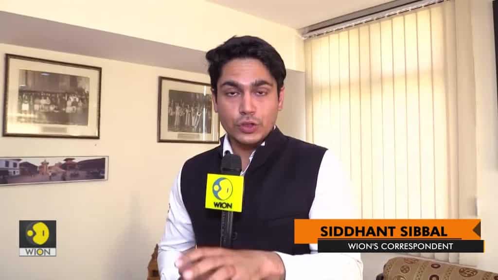 Nepal envoy praises PM Modi's initiative over coronavirus crisis