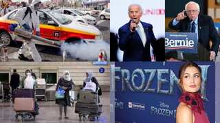 Morning News Brief: Italy, Spain grapple with coronavirus pandemic, Biden defeats Sanders in US primaries and more