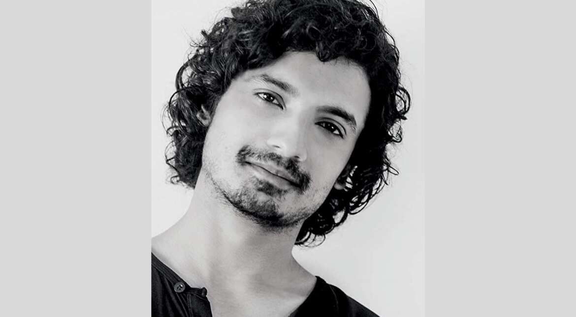 'Bhavesh Joshi' actor Priyanshu Painyuli to star opposite Taapsee Pannu in 'Rashmi Rocket' 'Bhavesh Joshi' actor Priyanshu Painyuli to star opposite Taapsee Pannu in 'Rashmi Rocket'