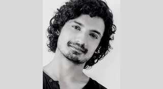 'Bhavesh Joshi' actor Priyanshu Painyuli to star opposite Taapsee Pannu in 'Rashmi Rocket'