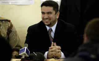 Iraq names Adnan al-Zurfi as new prime minister