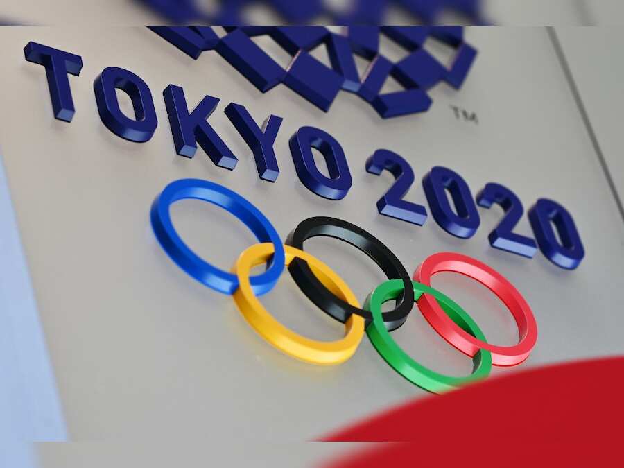 Tokyo Olympics gets IOC-funded Chinese coronavirus jab