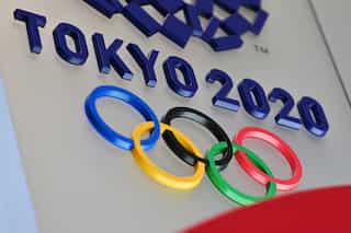Japan Olympic Committee official urges Tokyo 2020 delay