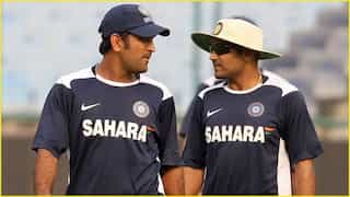 'Where will MS Dhoni fit in?' - Virender Sehwag wants Team India to continue with KL Rahul and Rishabh Pant