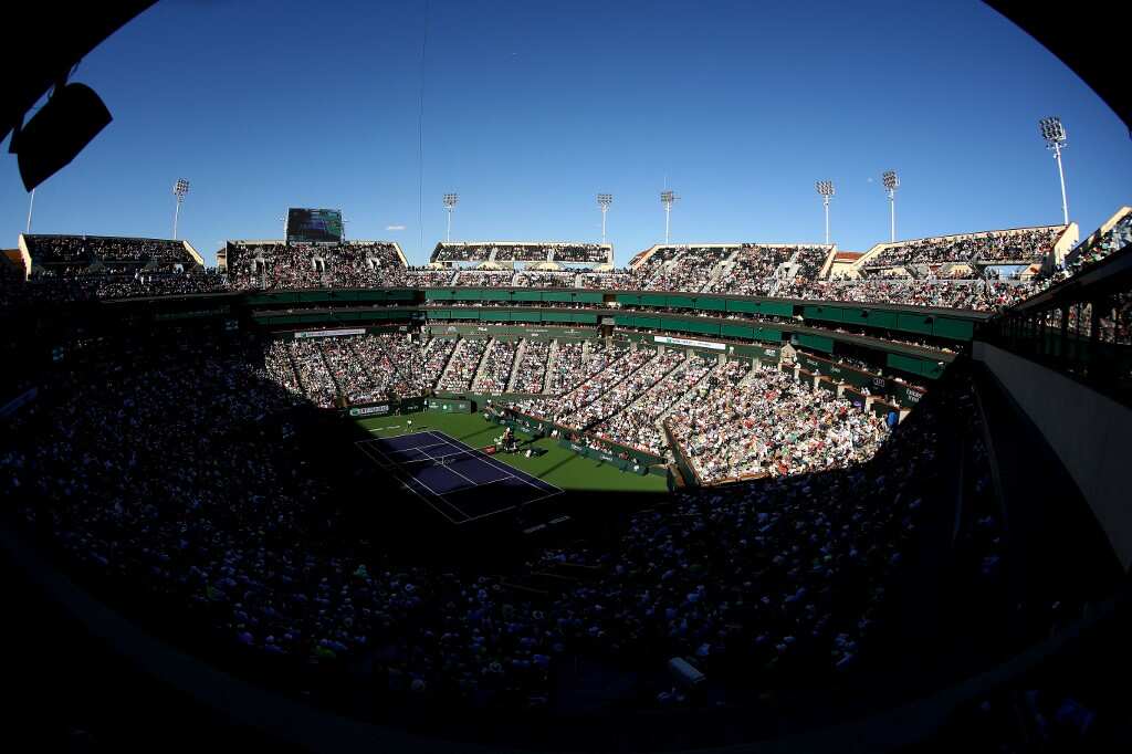 US Open tennis championship could be postponed by coronavirus US Open tennis championship could be postponed by coronavirus