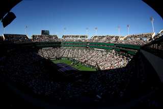US Open tennis championship could be postponed by coronavirus
