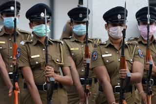 Coronavirus cases climb to 43 in Sri Lanka; no lockdown, says President Gotabaya Rajapaksa