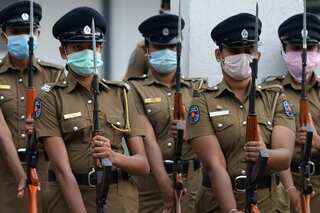 Coronavirus cases climb to 43 in Sri Lanka; no lockdown, says President Gotabaya Rajapaksa