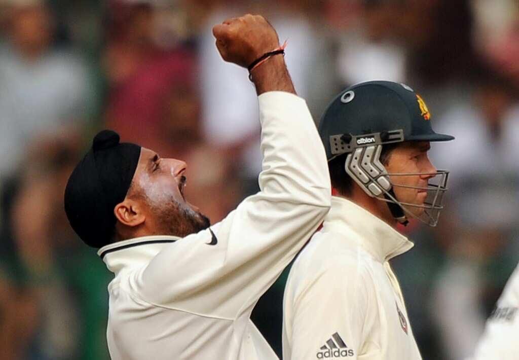 'Monkeygate was probably the lowest' - Ricky Ponting reveals lowest point of his career