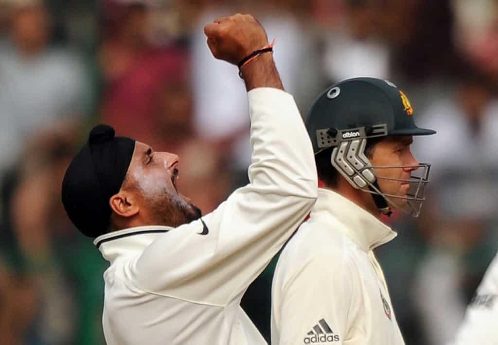 'Monkeygate was probably the lowest' - Ricky Ponting reveals lowest point of his career