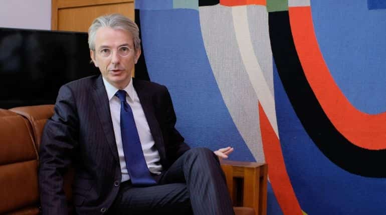 G20 coronavirus meet: France welcomes India's active role in G20, lauds SAARC video conference G20 coronavirus meet: France welcomes India's active role in G20, lauds SAARC video conference