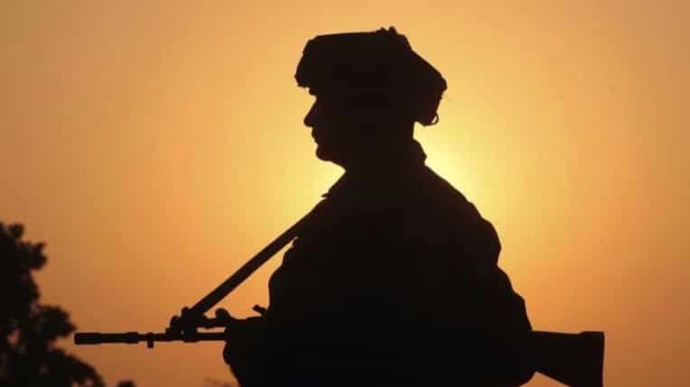 First COVID-19 case confirmed in Indian Army