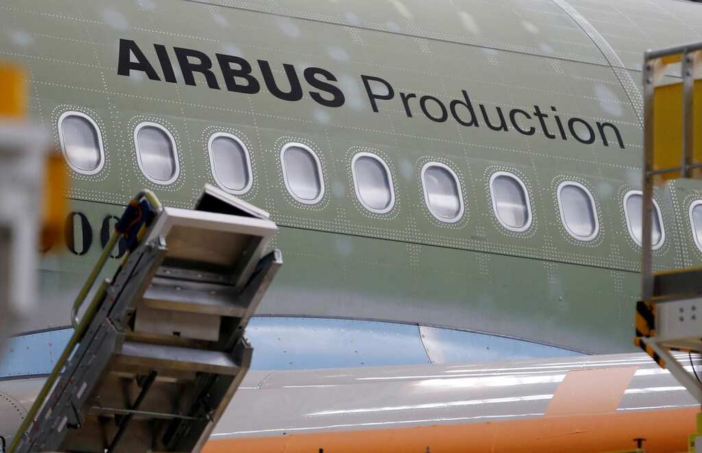 WION Wallet: Airbus production hit by coronavirus outbreak
