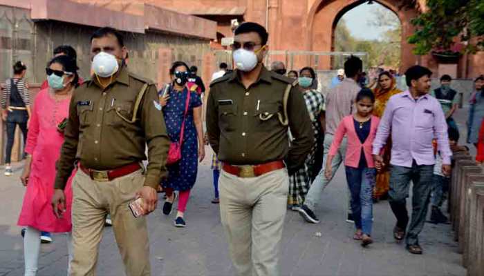 Coronavirus Outbreak: Fourth confirmed case of coronavirus in Noida