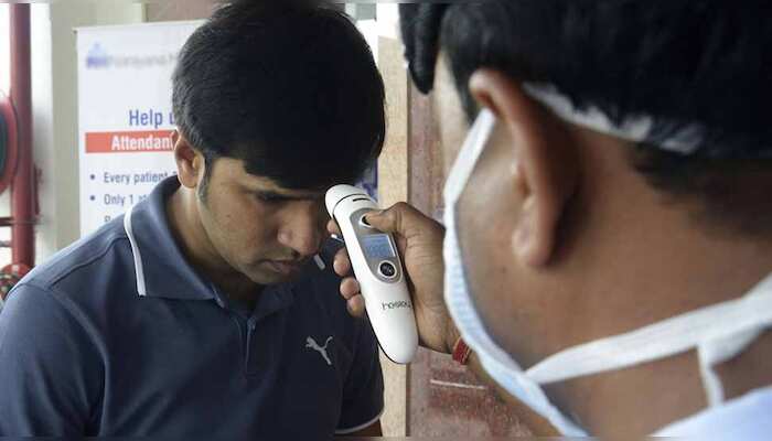 Coronavirus Crisis: Mother of Kolkata’s first case quarantined