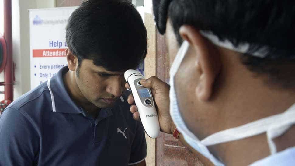Coronavirus Crisis: Mother of Kolkata’s first case quarantined