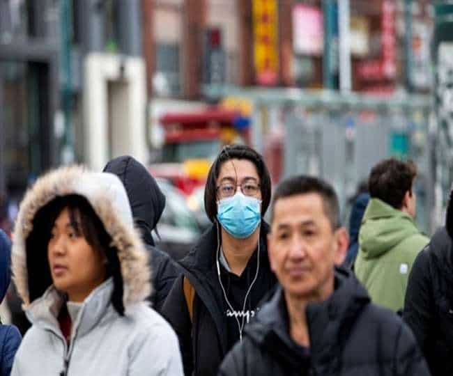 China confirms fewer coronavirus cases, 13 new cases, 11 deaths