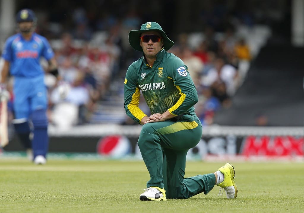 'My focus is on...' - AB de Villiers breaks his silence on South Africa comeback 'My focus is on...' - AB de Villiers breaks his silence on South Africa comeback