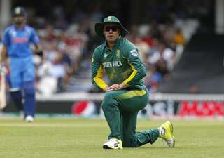 Mr. 360 AB de Villiers turns to golf, to team up with Australia's ex-tennis star Ashleigh Barty in Icon Series