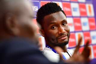 Footballer John Obi Mikel leaves Turkish team over coronavirus fears