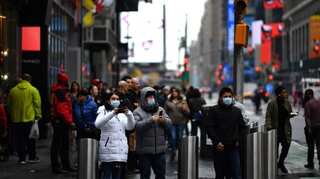 Coronavirus may make 25 million jobless, workers to lose $3.4 trillion in income: United Nations