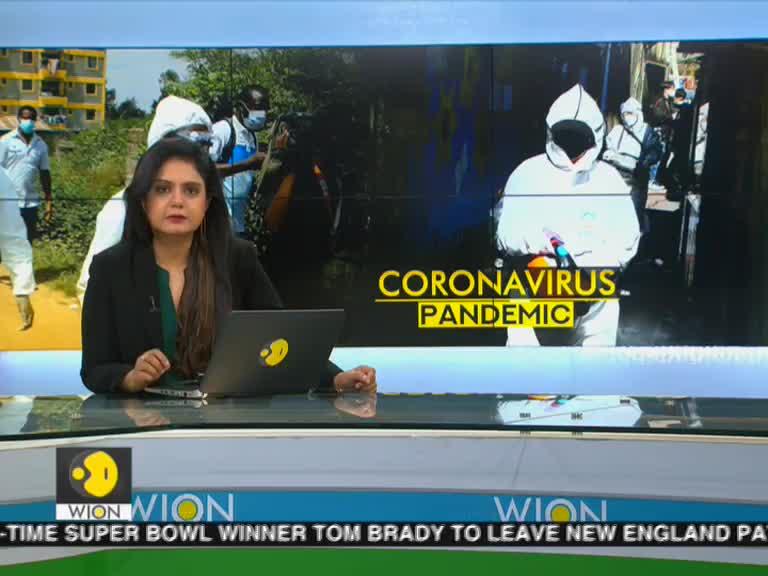 WionNews Video