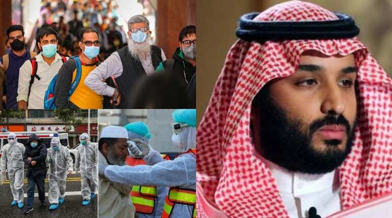 Morning News Brief: Pakistan's coronavirus deaths, China's COVID-19 situation, and more Morning News Brief: Pakistan's coronavirus deaths, China's COVID-19 situation, and more