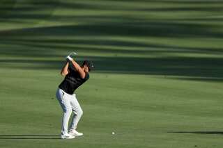 Officials 'fully prepared' for PGA Championship without fans