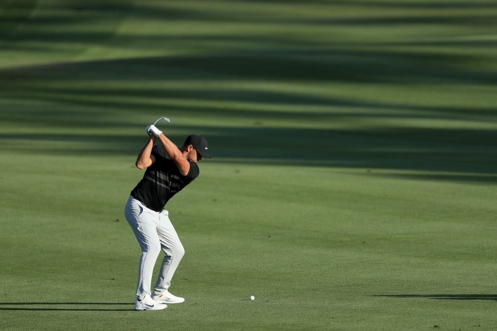 Asian golfers could lose out if Olympics go ahead: Tour chief