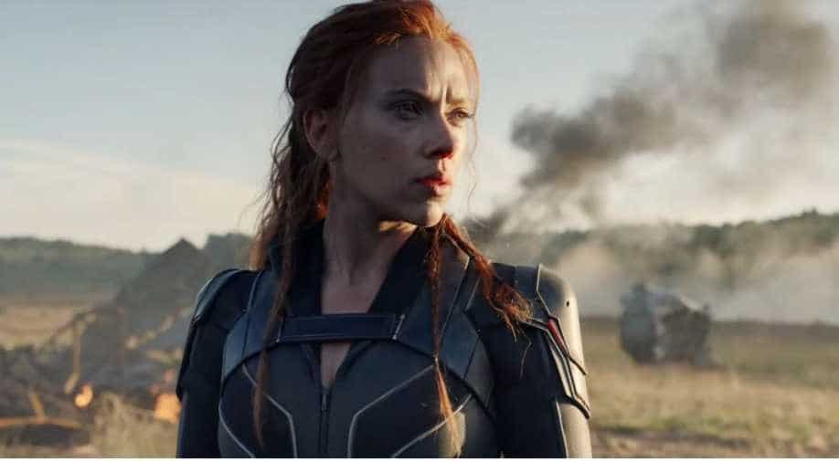 Disney VS Scarlett Johansson: SAG-AFTRA President calls it ‘gender-shaming and bullying’ tactic