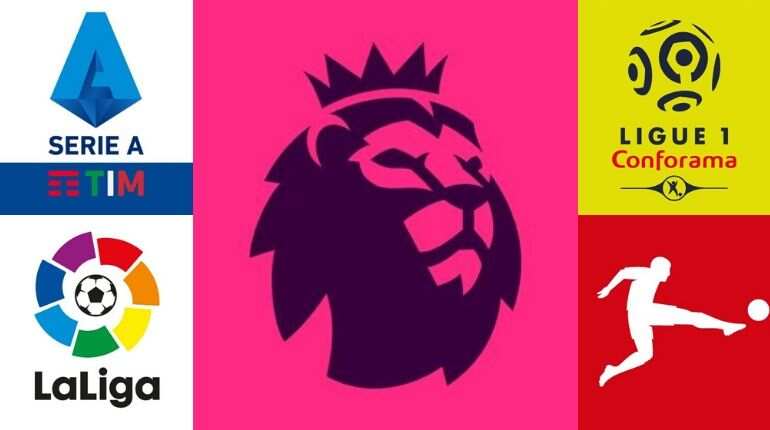 UEFA insists Premier league to conclude season as it is or with play-offs; will other leagues follow?