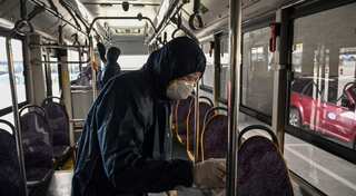 How coronavirus exposes the fragility of modernity and the vulnerability of mankind