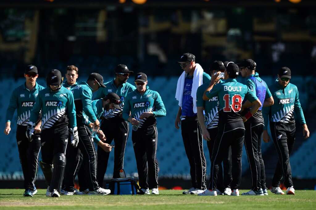 New Zealand to host Pakistan, Australia, Bangladesh and West Indies this season