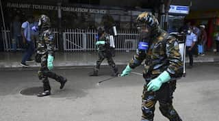 Sri Lanka delays parliamentary elections due to coronavirus outbreak