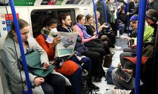 Dozens of London tube stations shut down amid COVID-19 outbreak