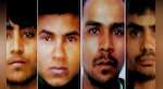 All four convicts in Nirbhaya case hanged in Tihar jail