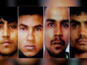 All four convicts in Nirbhaya case hanged in Tihar jail
