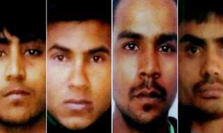 All four convicts in Nirbhaya case hanged in Tihar jail