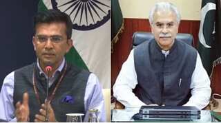 Pak misused humanitarian platform by raising Kashmir issue: India on PM Modi's video conference on coronavirus