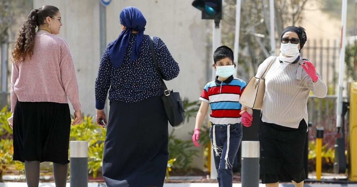 The leaked copy of the decision