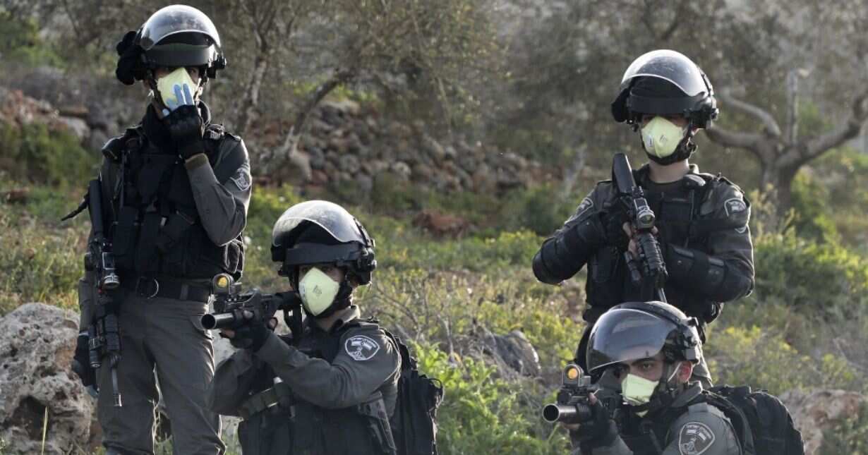 Restrictions on public life