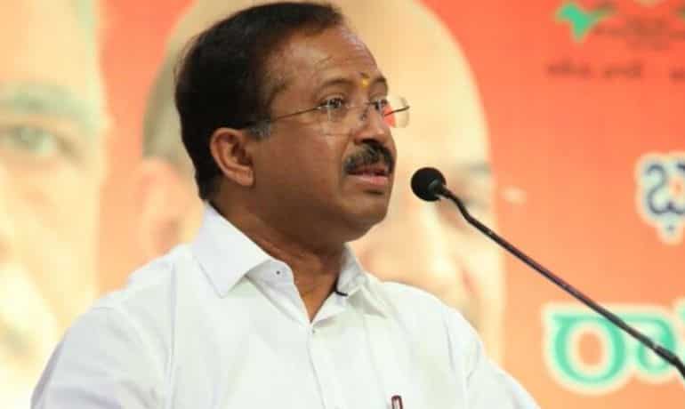 Briefed international community on J&K, CAA; countries have shown understanding: Govt