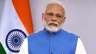 PM Modi urges citizens to light diyas, candles on Sunday at 9 pm for 9 mins to 'dispel darkness brought by coronavirus'