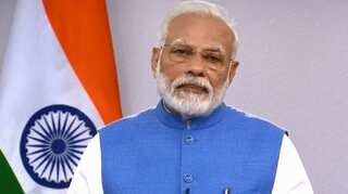 'India's growth will always aid global growth': PM Modi at Buddha Purnima event