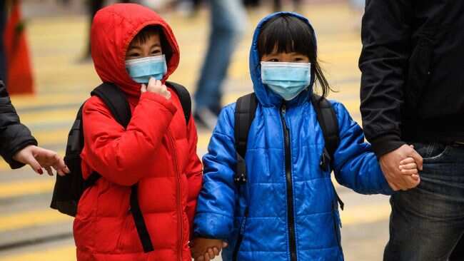 China's birth rate falls in 2020 amid coronavirus pandemic